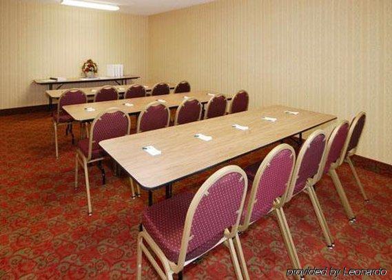 Battleboro Quality Inn North מתקנים תמונה
